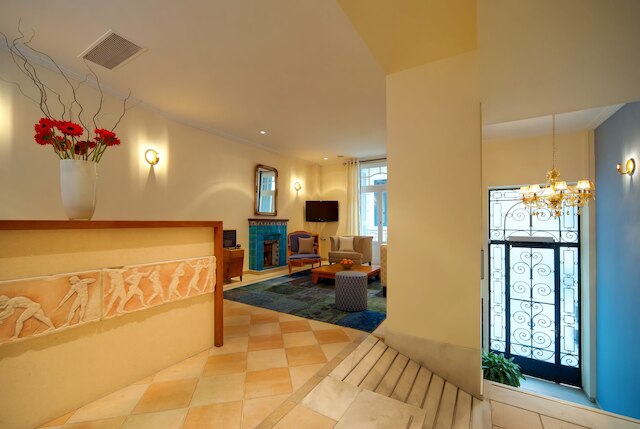 ハピマグ リゾート アテネ