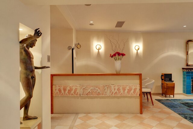 ハピマグ リゾート アテネ