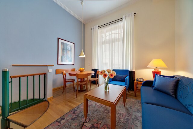 ハピマグ リゾート アテネ