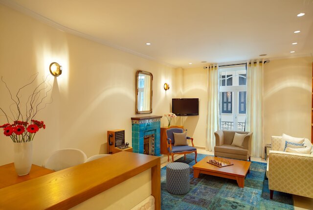 ハピマグ リゾート アテネ