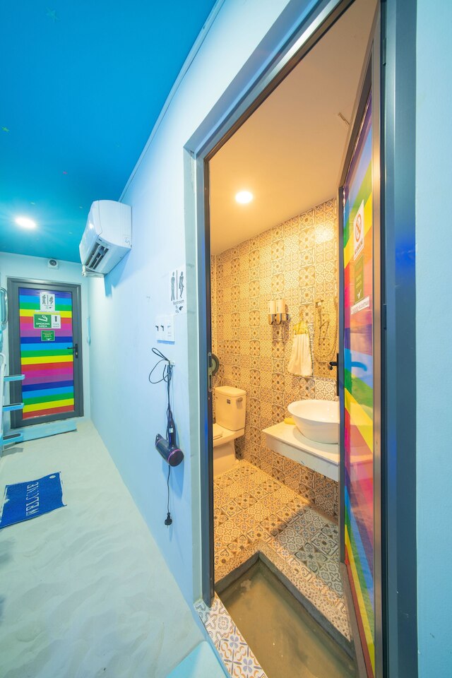 24h サイゴン ホテル