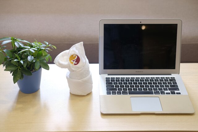 24h サイゴン ホテル