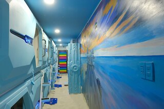 24h サイゴン ホテル