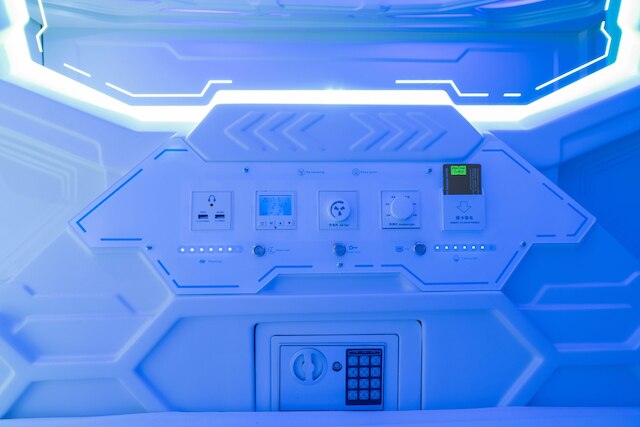 24h サイゴン ホテル