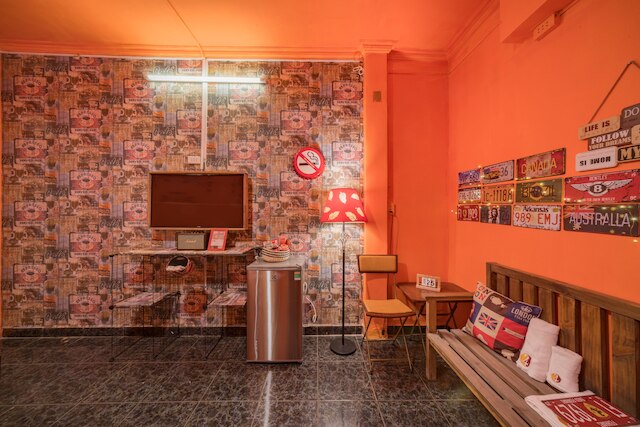 24h サイゴン ホテル