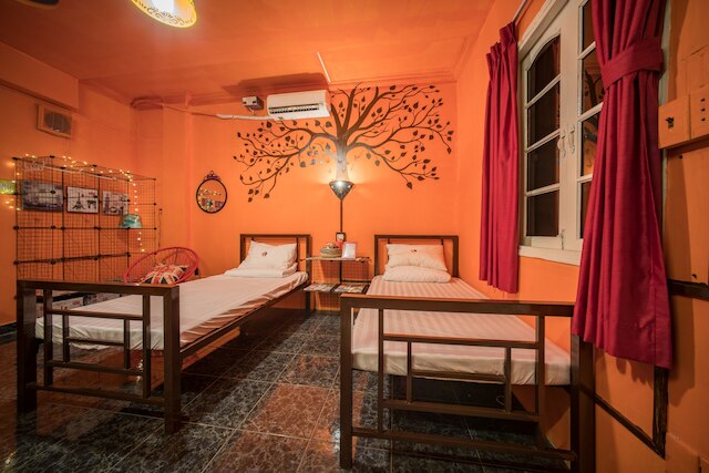 24h サイゴン ホテル