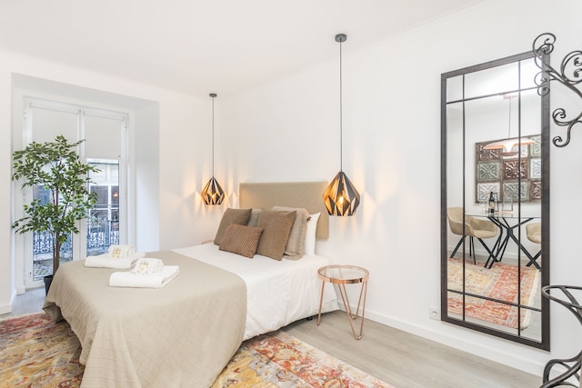 ラックスウェイ アパートメンツ サンタ マルタ