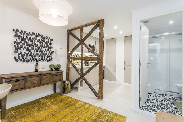 ラックスウェイ アパートメンツ サンタ マルタ