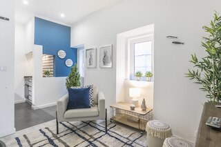 ラックスウェイ アパートメンツ サンタ マルタ