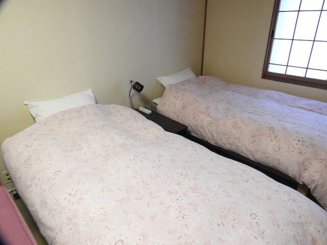 ロッヂ ハンター