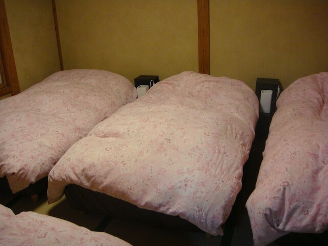 ロッヂ ハンター