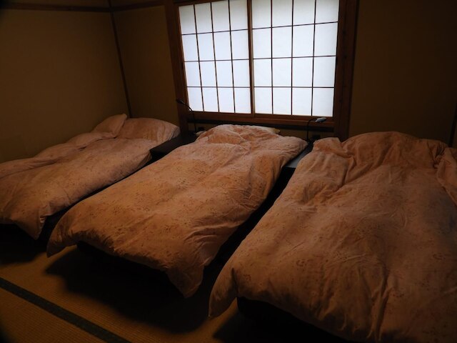 ロッヂ ハンター