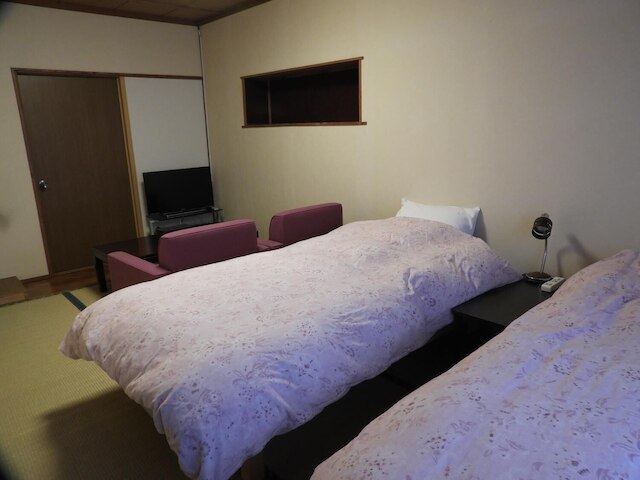 ロッヂ ハンター