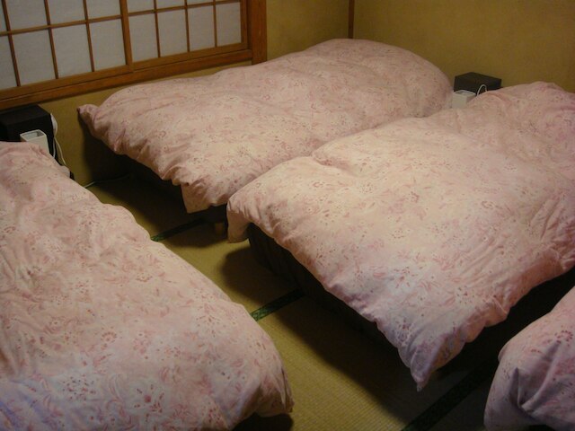 ロッヂ ハンター