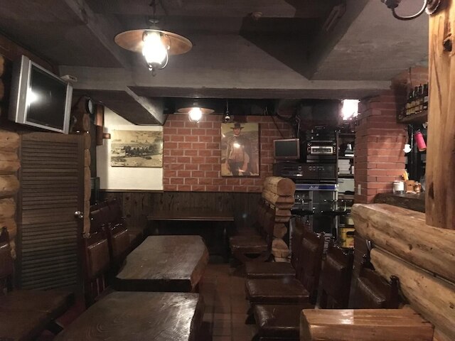 ロッヂ ハンター