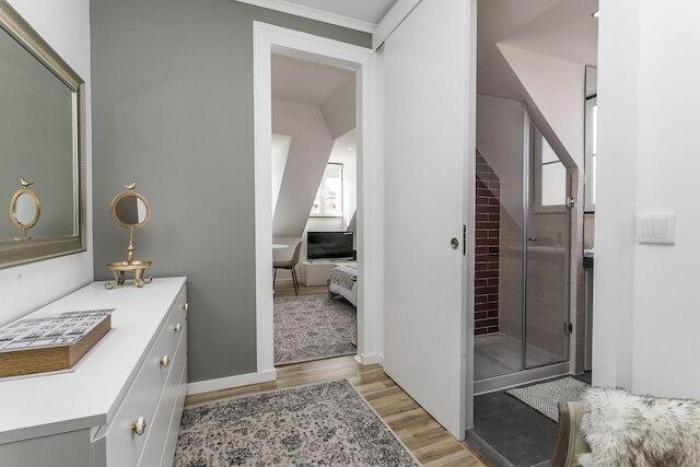 ラックスウェイ アパートメンツ トラベッサ ダ ペイシェイラ