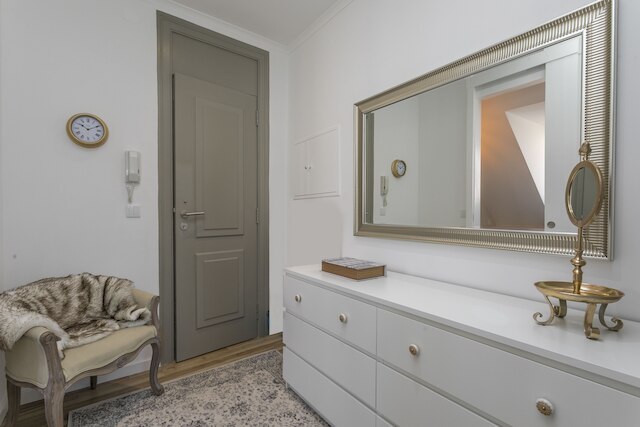 ラックスウェイ アパートメンツ トラベッサ ダ ペイシェイラ