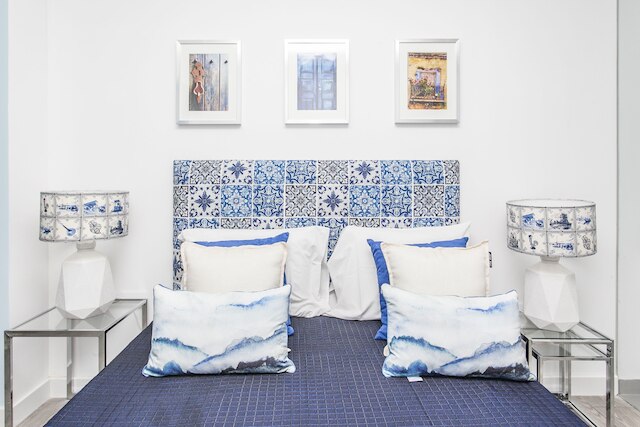 ラックスウェイ アパートメンツ オールド タウン