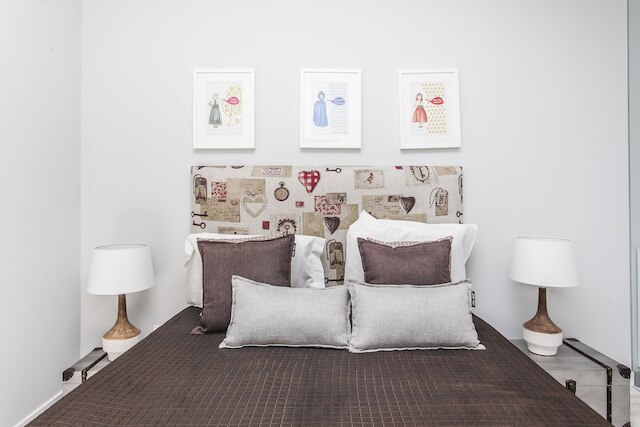 ラックスウェイ アパートメンツ オールド タウン