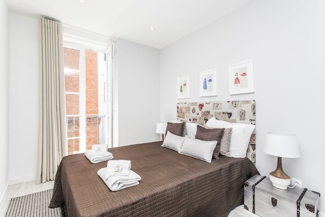 ラックスウェイ アパートメンツ オールド タウン