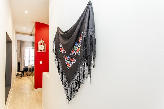 ラックスウェイ アパートメンツ オールド タウン