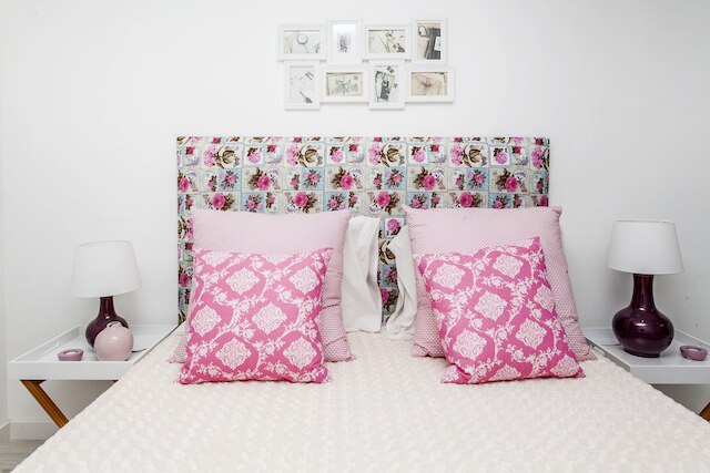 ラックスウェイ アパートメンツ オールド タウン