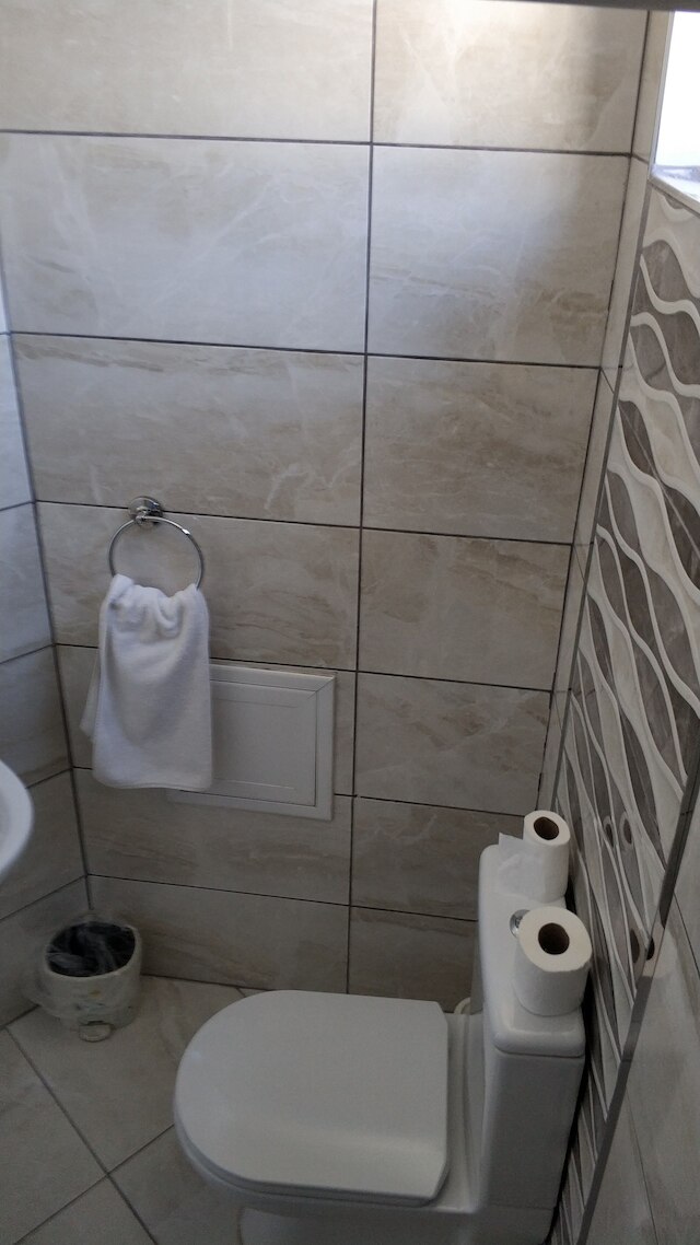 アックシュ ホテル