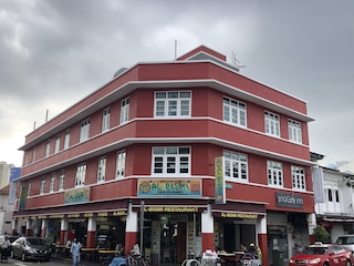 スヌーズ・イン・ディクソン・ロード - ホステル