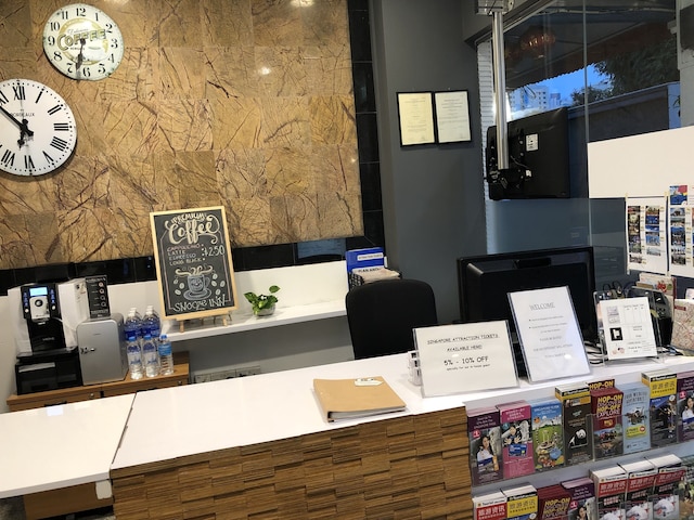 スヌーズ・イン・ディクソン・ロード - ホステル