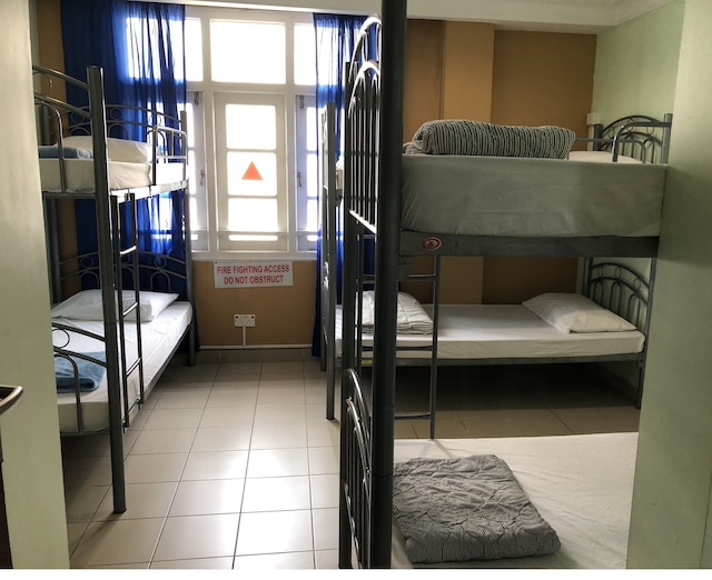 スヌーズ・イン・ディクソン・ロード - ホステル