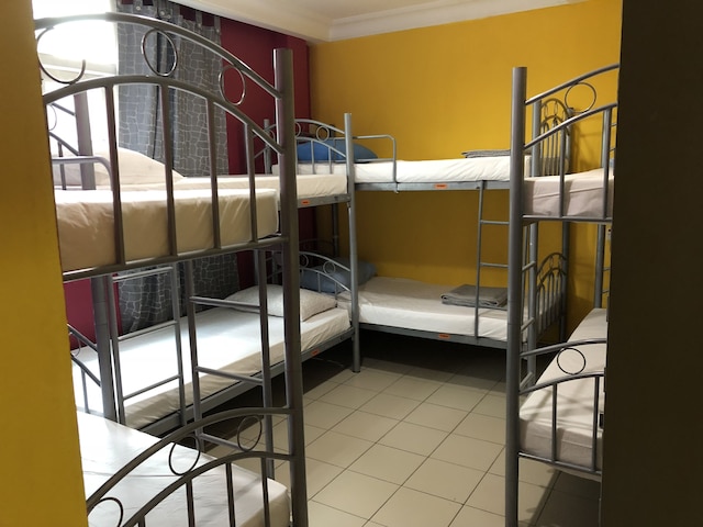 スヌーズ・イン・ディクソン・ロード - ホステル