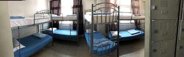 スヌーズ・イン・ディクソン・ロード - ホステル