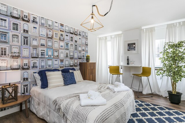 ラックスウェイ リスボン アオス ポイアイス