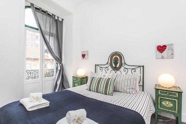 ラックスウェイ アパートメンツ ラーゴ デ サンタ バーバラ