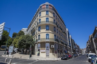 ラックスウェイ アパートメンツ ラーゴ デ サンタ バーバラ