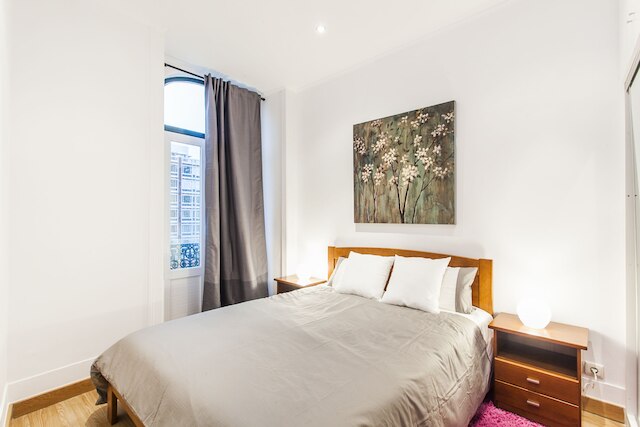 ラックスウェイ アパートメンツ ラーゴ デ サンタ バーバラ