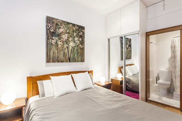 ラックスウェイ アパートメンツ ラーゴ デ サンタ バーバラ