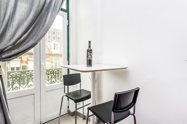 ラックスウェイ アパートメンツ ラーゴ デ サンタ バーバラ