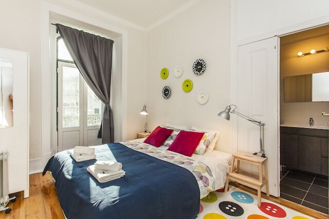 ラックスウェイ アパートメンツ ラーゴ デ サンタ バーバラ