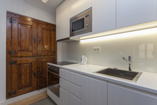 ラックスウェイ バイロ アルト - シアード