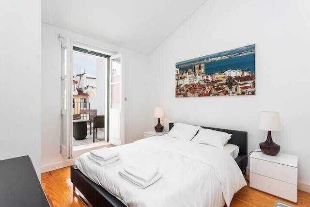 ラックスウェイ バイロ アルト - シアード