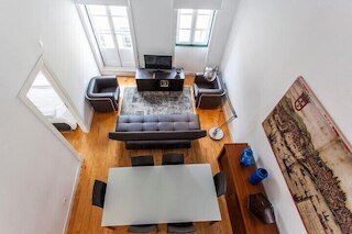 ラックスウェイ バイロ アルト - シアード