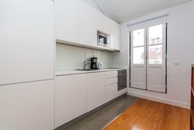 ラックスウェイ バイロ アルト - シアード