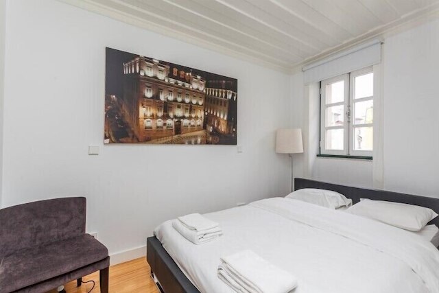 ラックスウェイ バイロ アルト - シアード