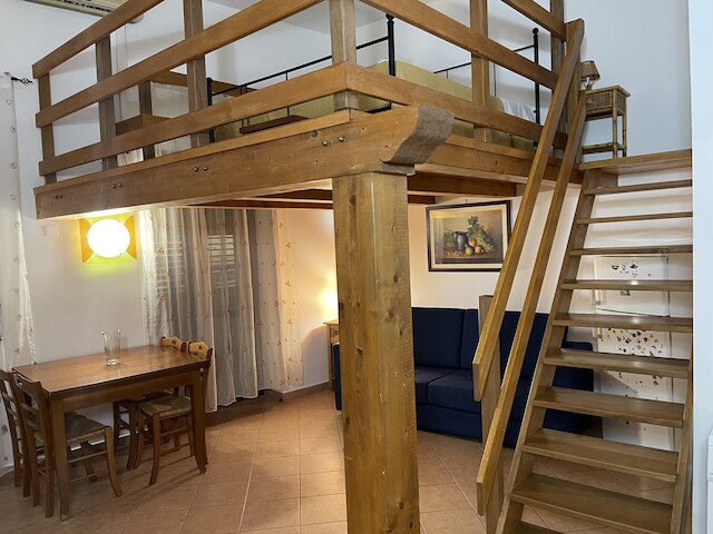 オラ カテドラル ハウス