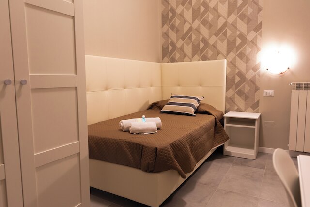 ホテル ゴールデン ミラノ