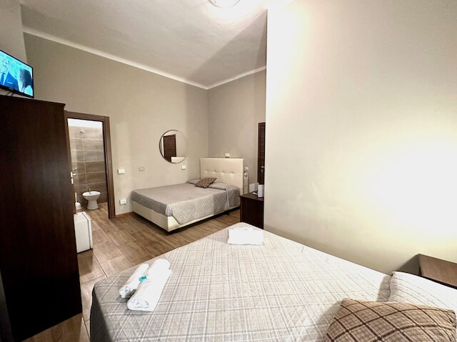 ホテル ゴールデン ミラノ