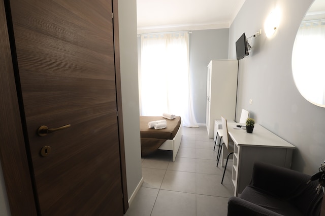 ホテル ゴールデン ミラノ