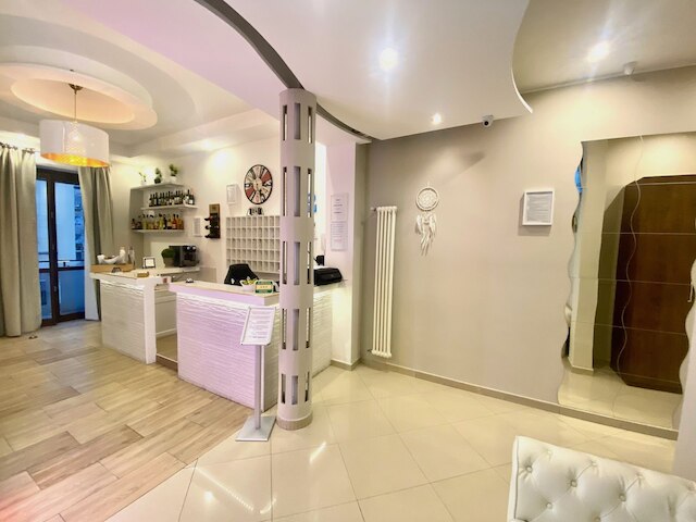 ホテル ゴールデン ミラノ