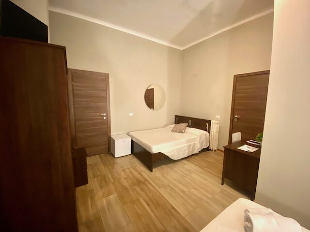 ホテル ゴールデン ミラノ